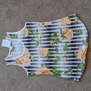 LuLaRoe tank